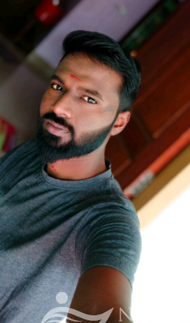 Vishnu Vikraman